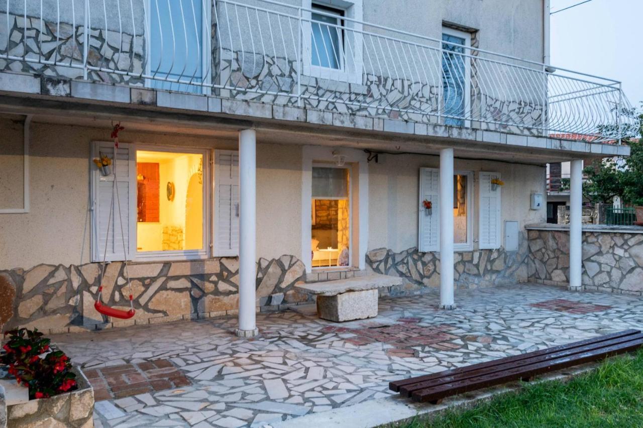 Holiday House Ruba Marčana Exterior foto